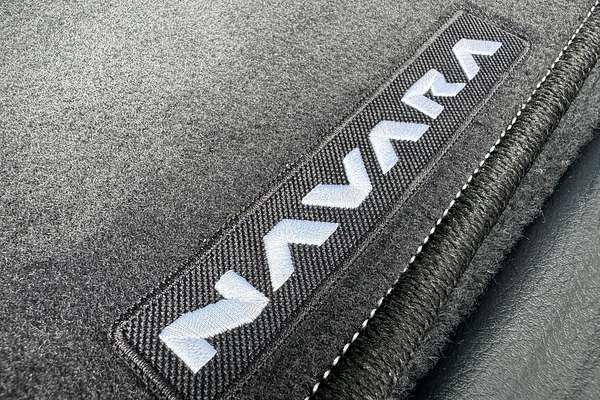 2025 Nissan Navara ST-X D23 4X4