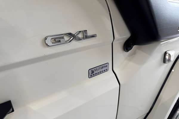 2021 Toyota Landcruiser GXL VDJ79R