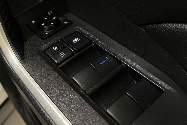 2024 Toyota RAV4 GX AXAH54R