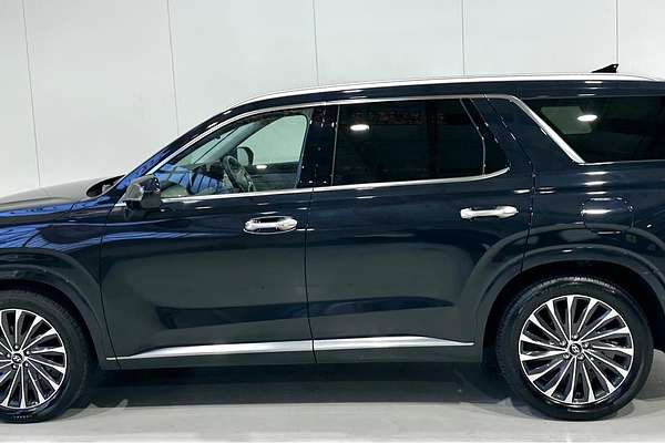 2023 Hyundai Palisade Calligraphy LX2.V4