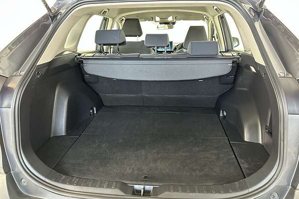 2023 Toyota RAV4 GX MXAA52R