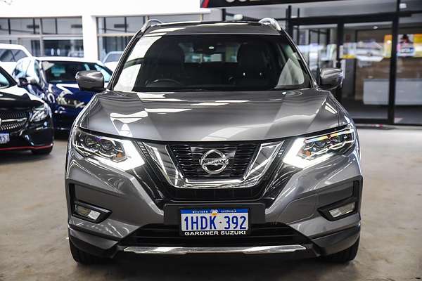 2020 Nissan X-TRAIL Ti T32 Series III