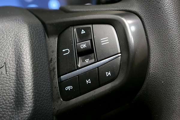 2024 Ford Everest Ambiente 2.0L