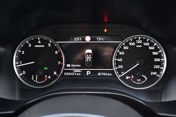 2024 Mitsubishi Outlander ES ZM