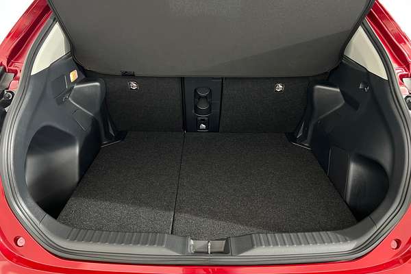 2024 Toyota Yaris Cross GX MXPJ10R