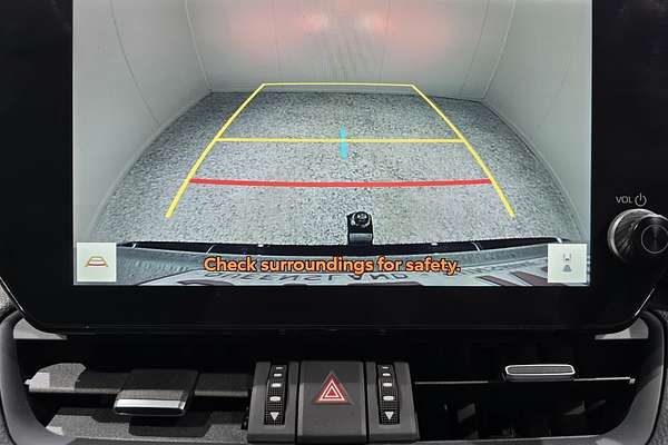 2023 Toyota RAV4 Hybrid RAV4 Hybrid XSE (AWD) 2.5L Auto CVT 5 Door Wagon