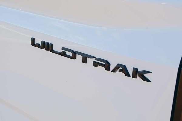 2024 Ford Ranger Wildtrak 4X4 3.0L