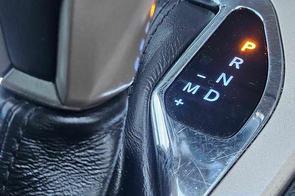 2017 Jeep Grand Cherokee Laredo WK