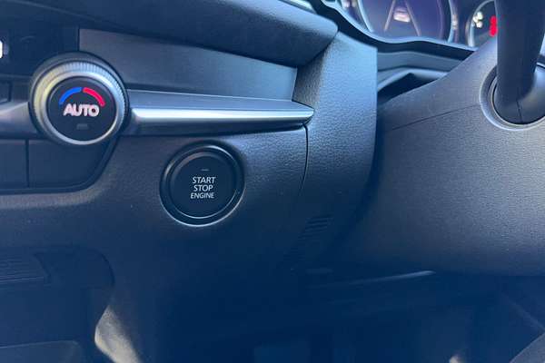 2024 Mazda CX-30 G20 Evolve DM Series