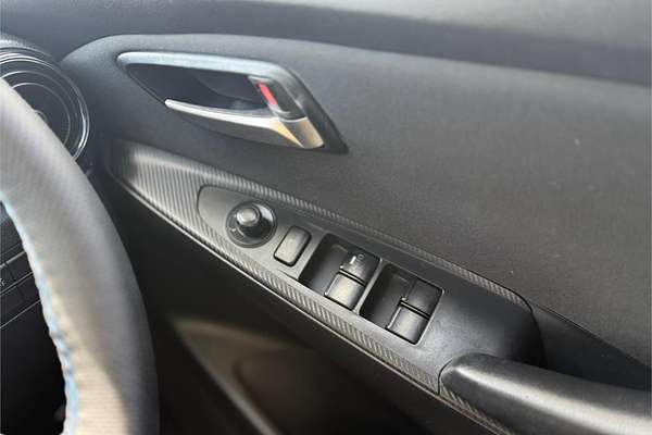 2016 Mazda 2 Neo DL Series