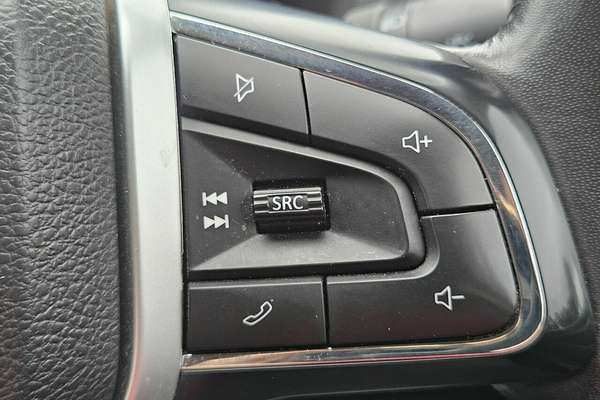 2020 LDV T60 Trailrider 2 SK8C 4X4