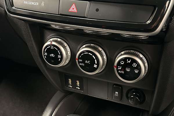 2023 Mitsubishi Eclipse Cross LS YB