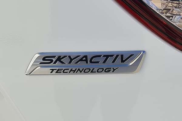 2016 Mazda CX-5 Maxx KE Series 2