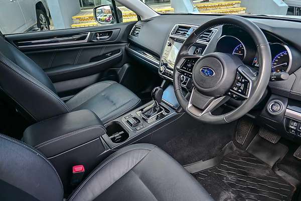 2019 Subaru Outback 2.5i Premium 5GEN