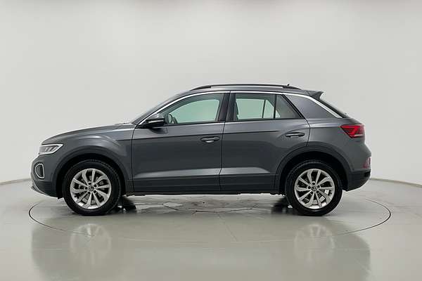 2024 Volkswagen T-Roc CityLife D11