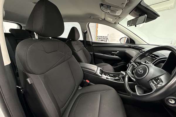 2023 Hyundai Tucson NX4.V2