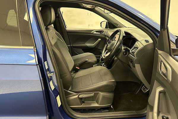 2020 Volkswagen T-Cross 85TSI Style C11