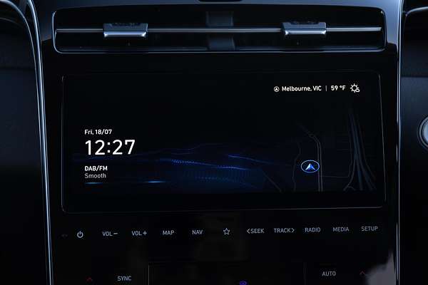 2024 Hyundai Tucson Elite NX4.V2