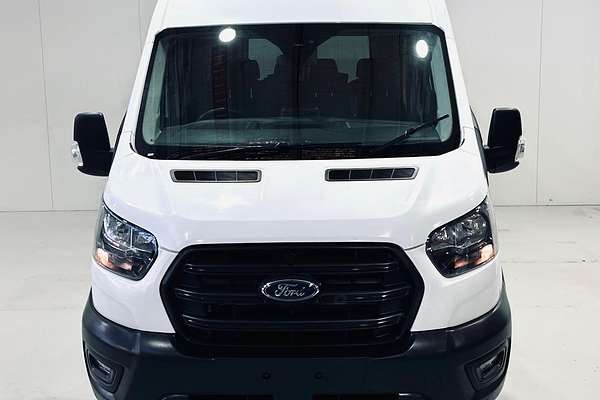 2021 Ford Transit 410L VO