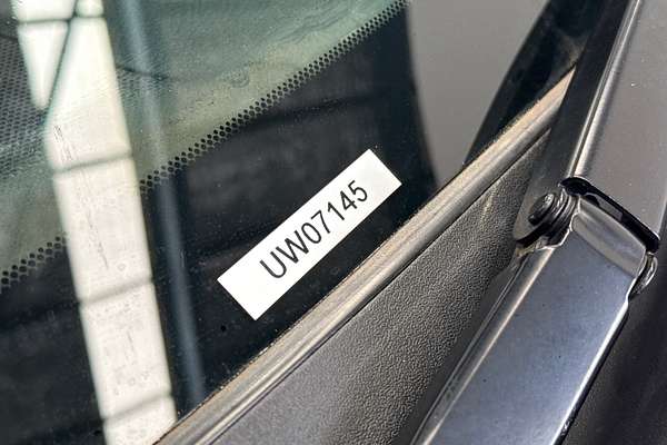 2019 Toyota Landcruiser GX VDJ200R