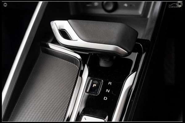 2025 MG ZS Essence Turbo ZS32