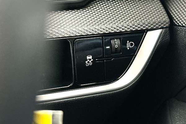 2023 Kia Sportage S NQ5