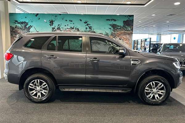 2020 Ford Everest Trend UA II 3.2L