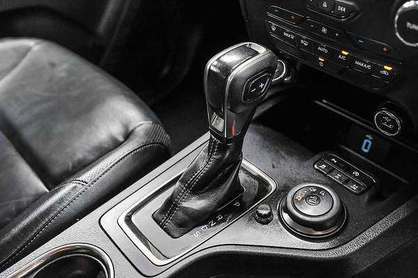 2018 Ford Everest Trend UA II 2.0L