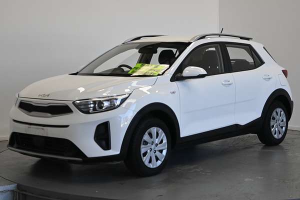 2022 Kia Stonic SWAGON H8W5K461FBB972