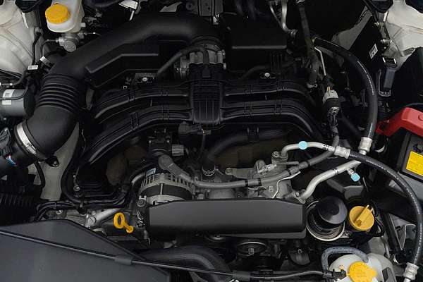 2023 Subaru Forester 2.5i-L S5