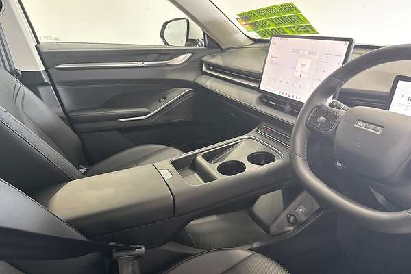 2025 GWM Haval H6 Ultra PHEV B01