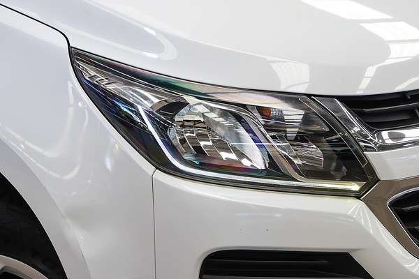 2018 Holden Trailblazer LT RG