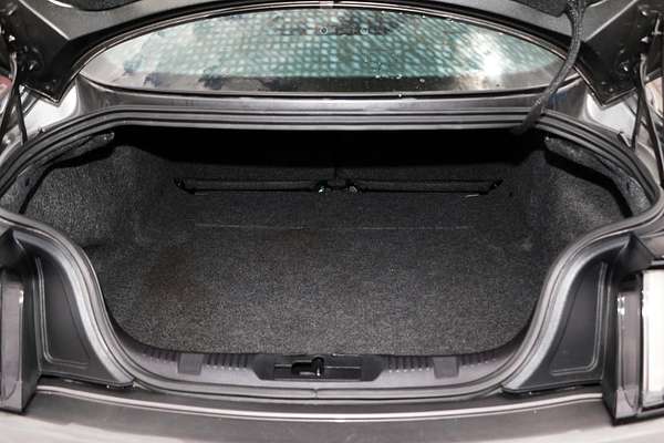 2016 Ford Mustang GT FM