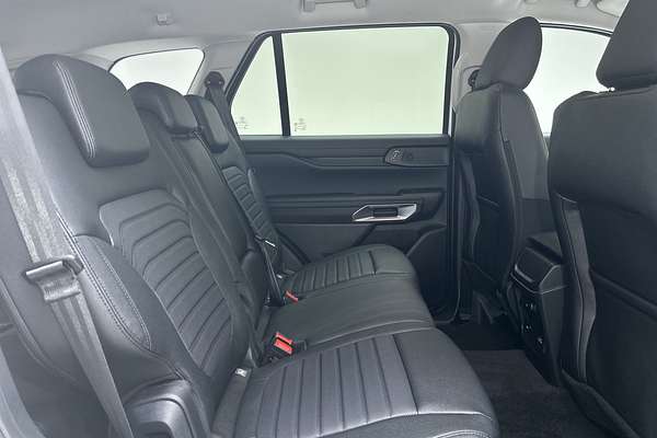 2025 Ford Everest Sport 2.0L