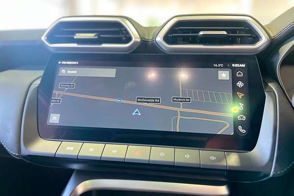 2025 MG ZS Essence Hybrid+ ZS32