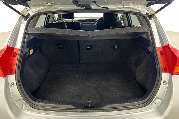 2014 Toyota Corolla Ascent Sport ZRE182R thumb-17