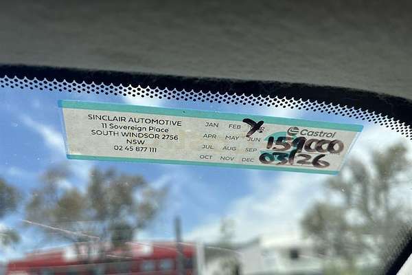 2018 Ford Ranger XL PX MkIII 4X4 3.2L