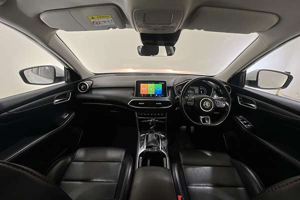 2022 MG HS Vibe SAS23
