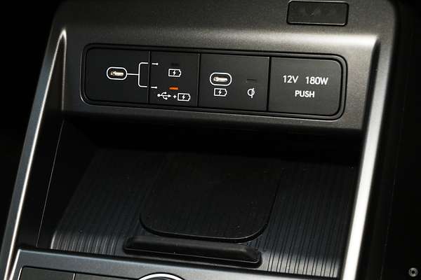 2026 Hyundai Kona Hybrid SX2.V3