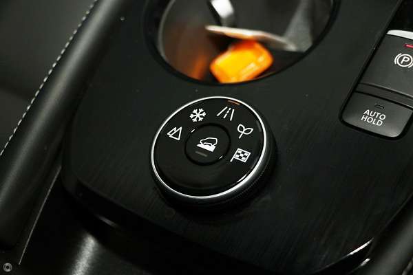 2025 Nissan X-TRAIL Ti e-POWER T33