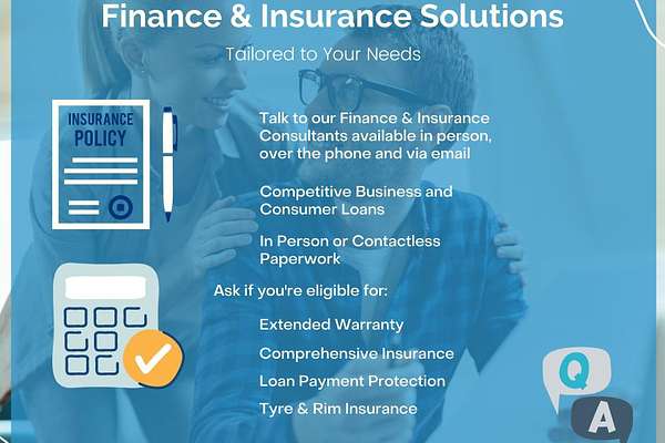 2021 Isuzu D-MAX X-TERRAIN 4X4