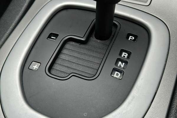 2011 Holden Berlina International VE Series II