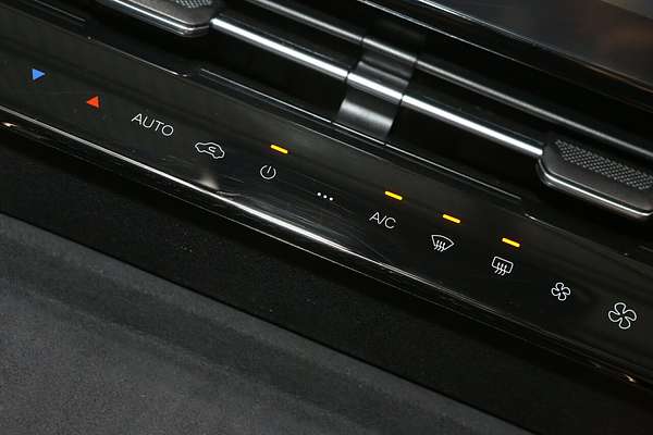 2024 Chery OMODA 5 BX