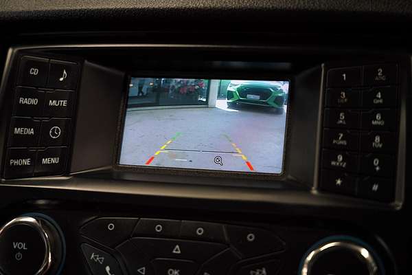 2019 Ford Ranger XL PX MkIII 4X4 3.2L