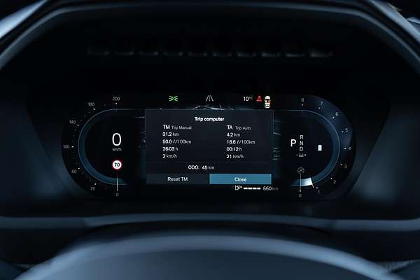 2025 Volvo XC90 Ultra B5 Bright