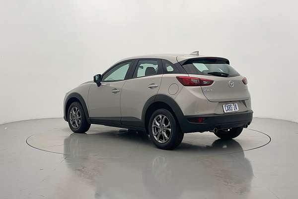 2024 Mazda CX-3 G20 Sport DK