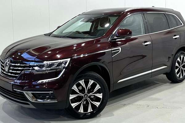 2023 Renault Koleos Zen HZG