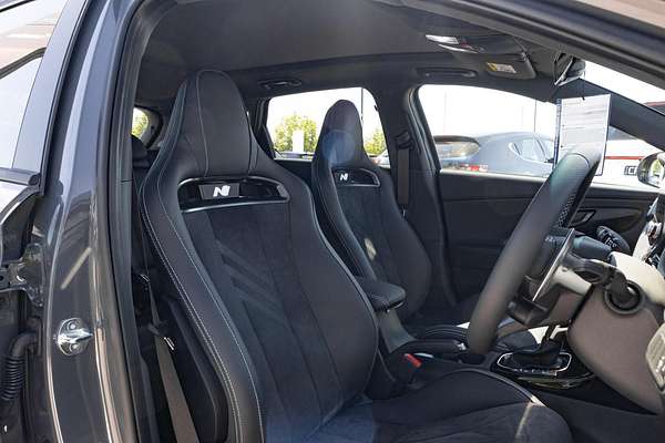 2025 Hyundai i30 N Premium PDe.V6