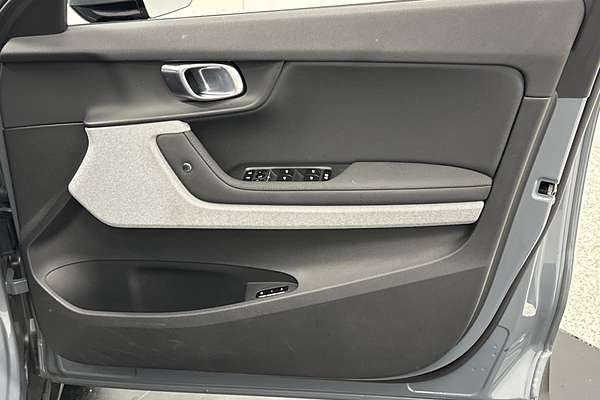 2022 Polestar 2 Long range Single motor 534