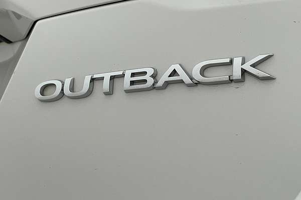 2024 Subaru Outback AWD 6GEN